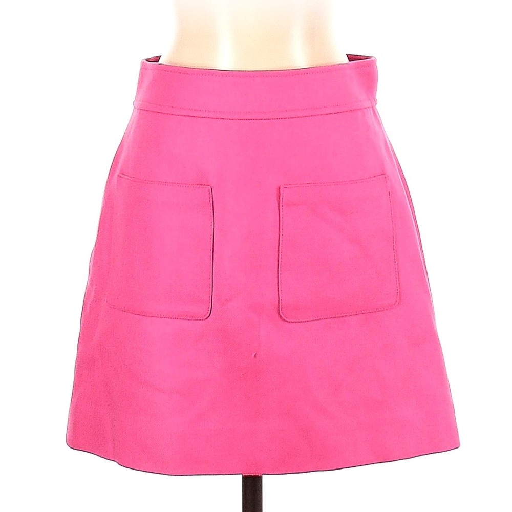 J crew skirt
